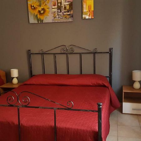 Casa Miceli Appartamento Trapani Esterno foto
