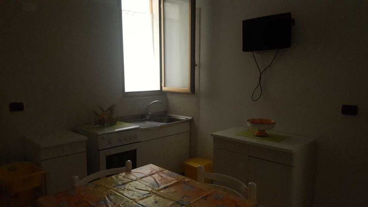 Casa Miceli Appartamento Trapani Esterno foto