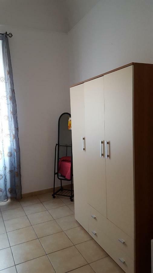 Casa Miceli Appartamento Trapani Esterno foto