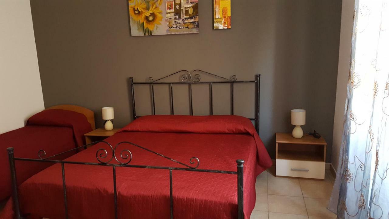 Casa Miceli Appartamento Trapani Esterno foto