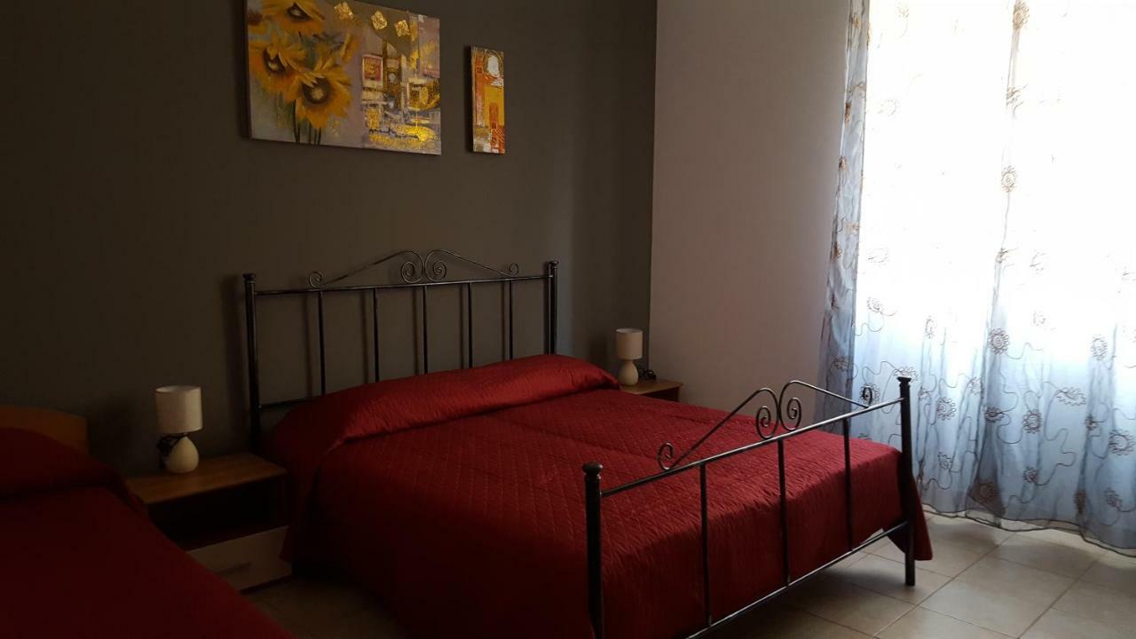 Casa Miceli Appartamento Trapani Esterno foto