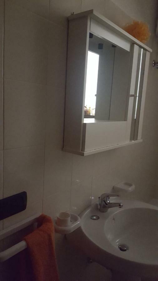 Casa Miceli Appartamento Trapani Esterno foto